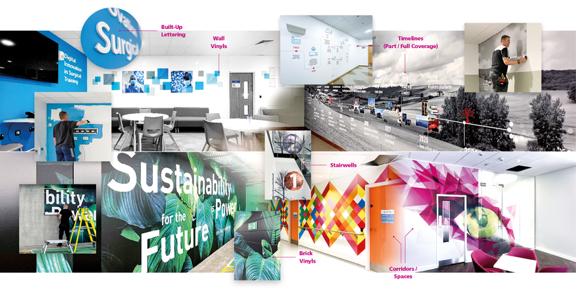 Environmental Branding
