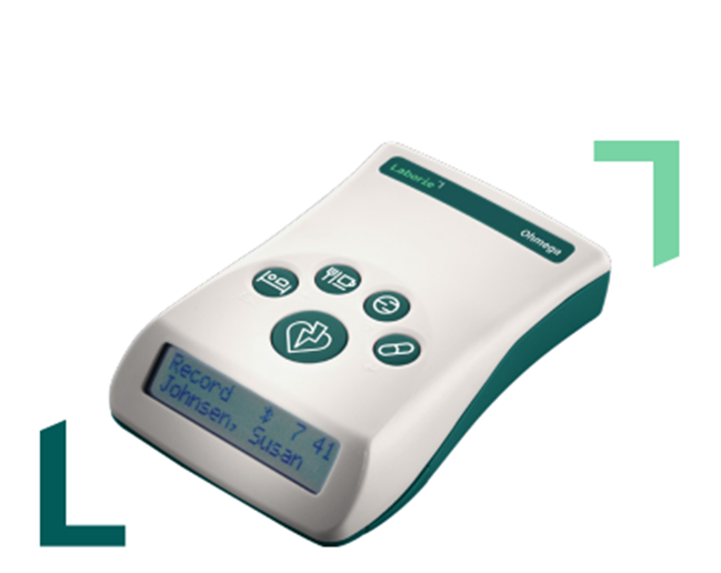 Impedance Monitoring Box