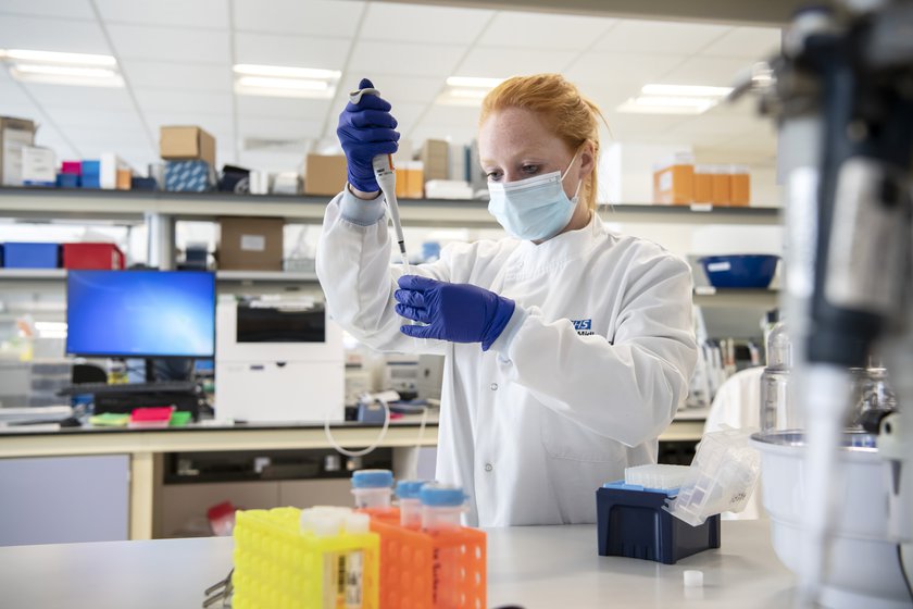 National Genomic Test Directory