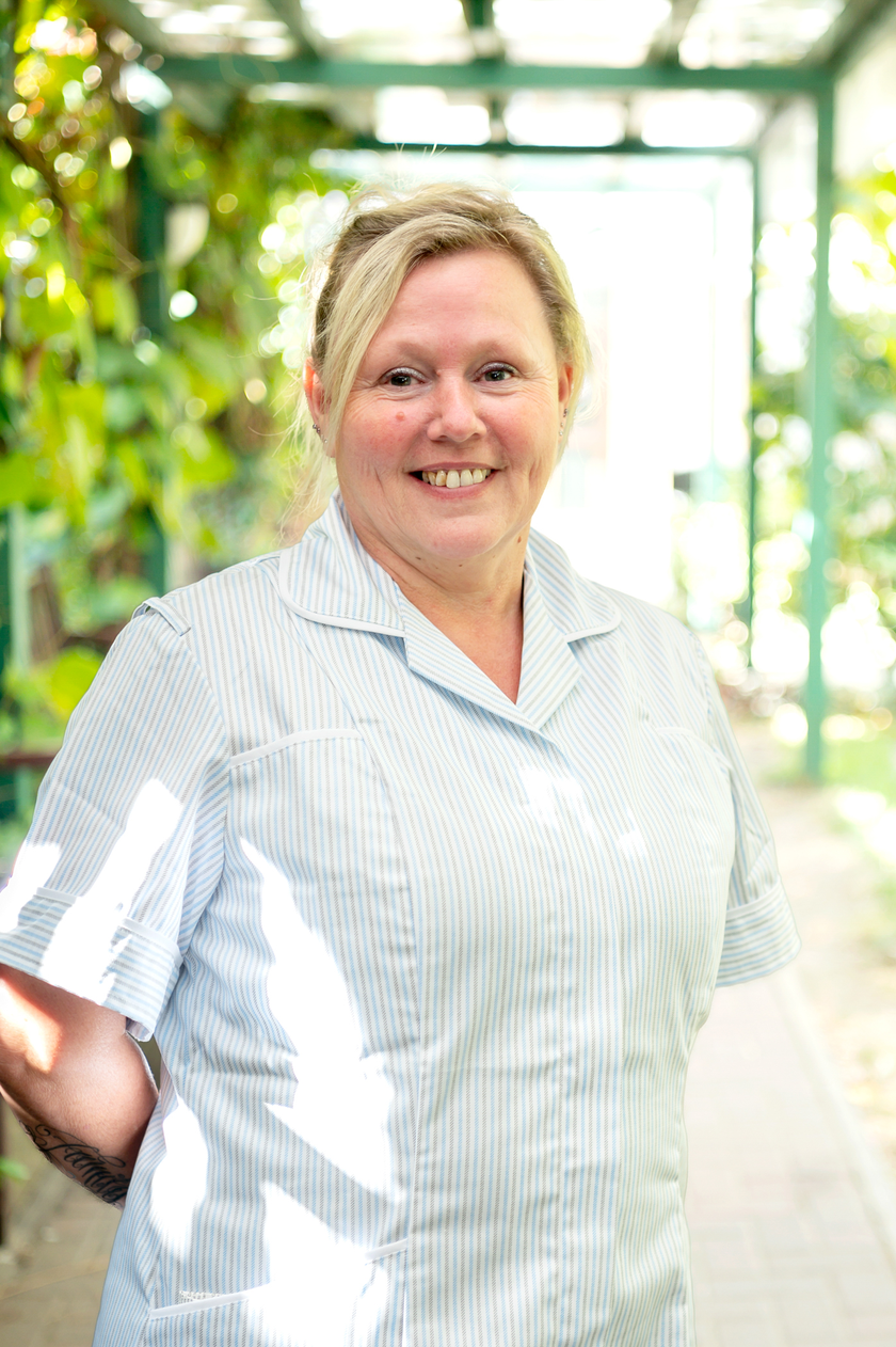 Karen Wheatley - YMAD OCT. 25