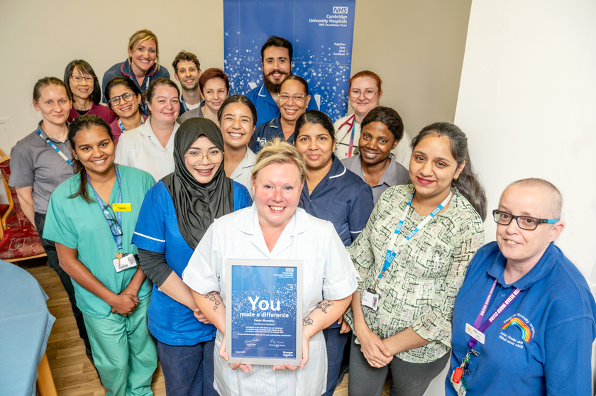 Karen Wheatley - YMAD OCT 2025 2