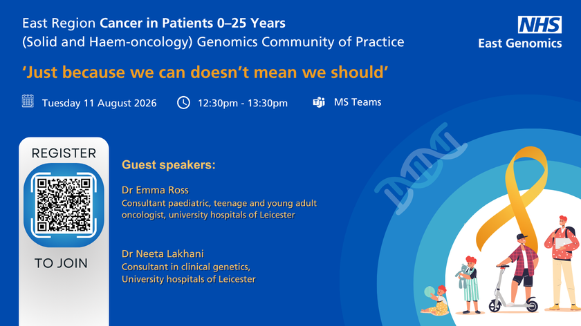 20260811- Cancer in patient 0-25 Just because we can doesn't mean we should