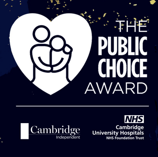 The Public Choice Award