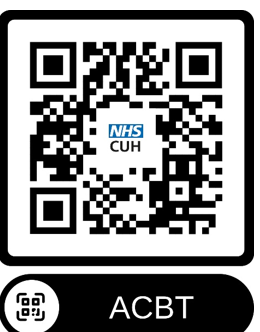 ACBT QR Code