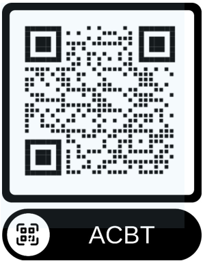 ACBT QR Code