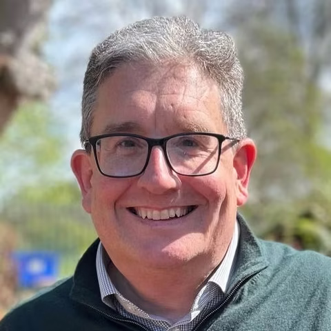 Stephen Price