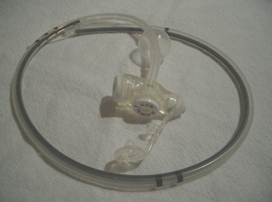 3858 Vygon MIC GJ tube