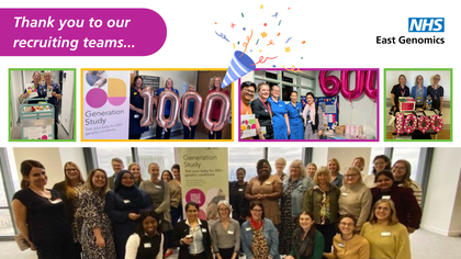 GS milestones #3