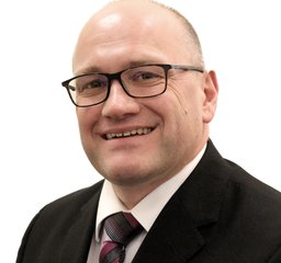 Andrew Grainger