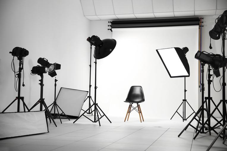studio photography