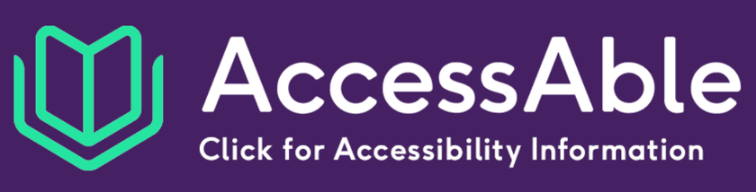 AccessAble logo