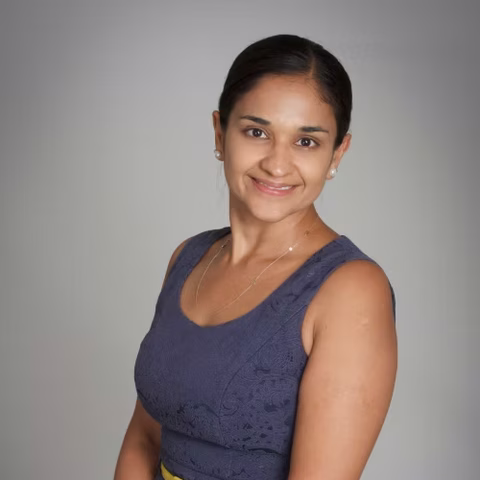 Aditi Vedi