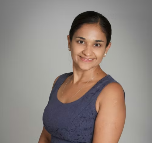 Aditi Vedi