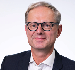 Professor Thomas Krieg