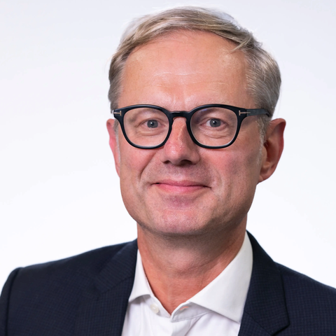 Professor Thomas Krieg