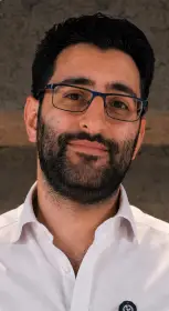 Ahmed Jebril - Consultant Restorative Dentist