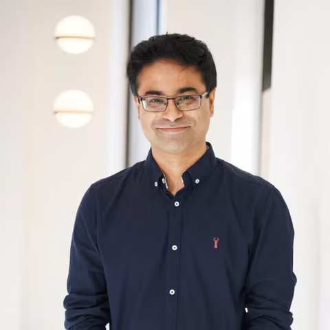 Akhilesh Jha