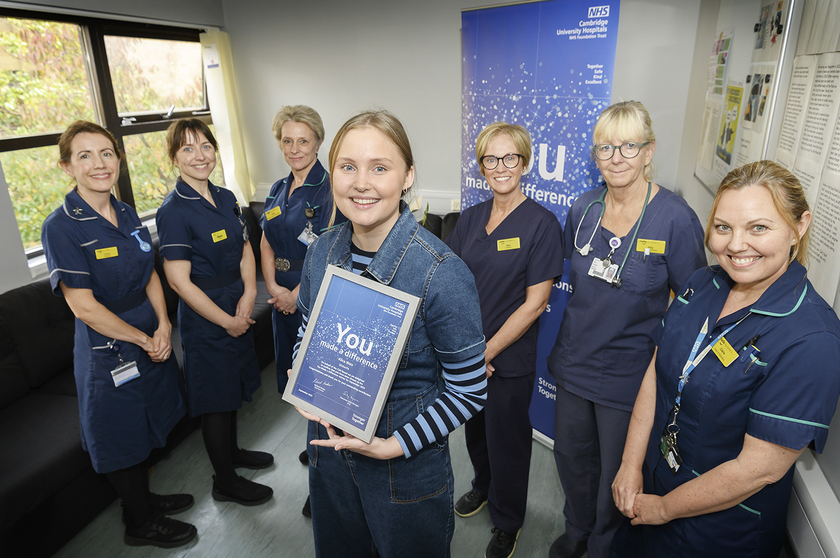 Alice Weir, Midwife