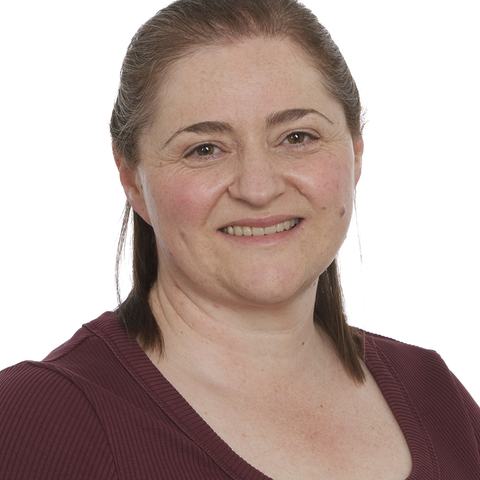 Amy Taylor