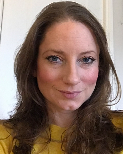 Dr Anna Moore, Clinical Lecturer of Child Psychiatry at the University of Cambridge and Consultant Psychiatrist at Cambridgeshire and Peterborough NHS Foundation Trust