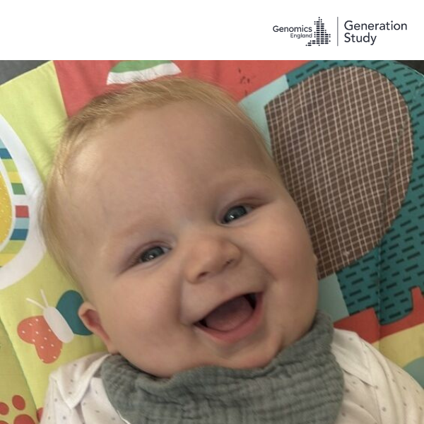 Baby Freddie Generation Study