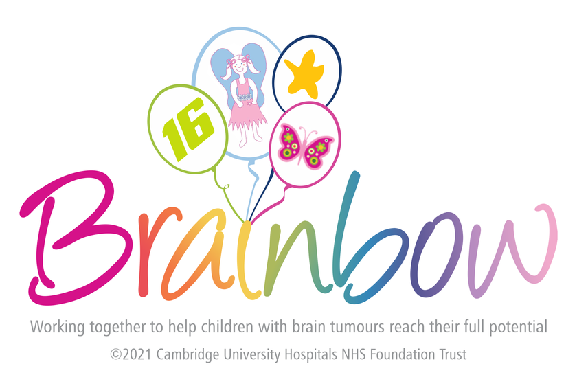 Brainbow logo