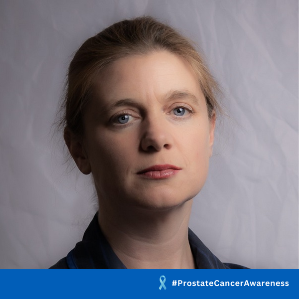 Bria Mcallister, Urology Nurse Practitioner at NUH