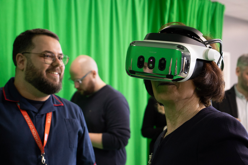 Cambridge Digital Health and Surgical Training Centre