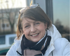 Catherine Kimberley