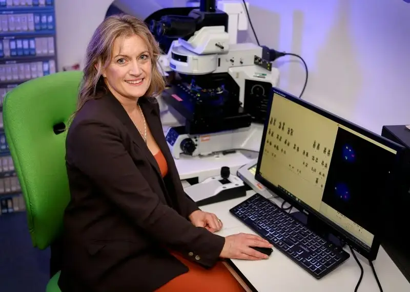 YMAD September 2024 Clare Bryant