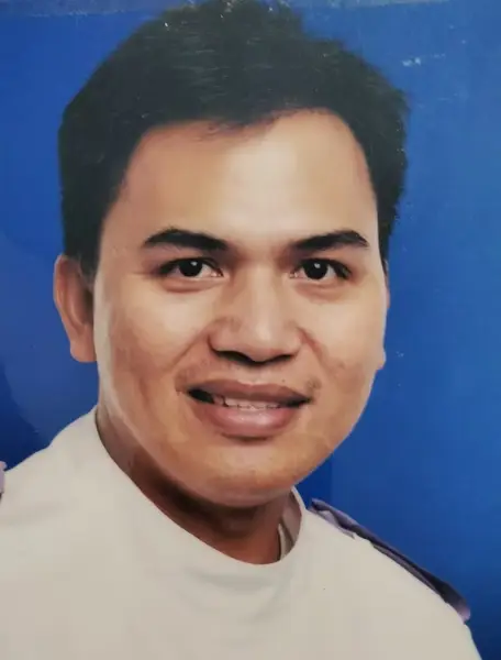 Clarence Yapo - My CUH Story Nov 2024