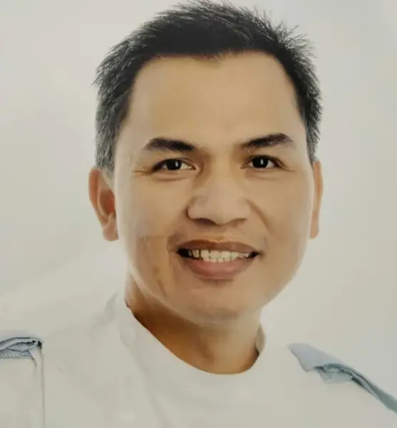 Clarence Yapo - My CUH Story Nov 2024