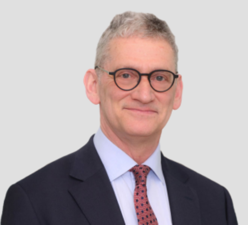 Professor Clive Kay, Chair of the Shelford Group and CEO of King’s College Hospital NHS Foundation Trust