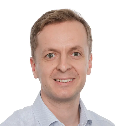 Dr Conor Reid