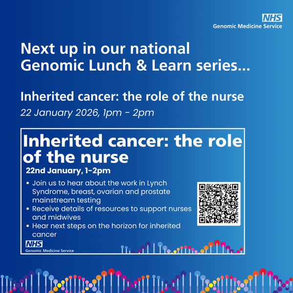 National Lunch & Learn square