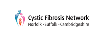 Cystic Fibrosis logo