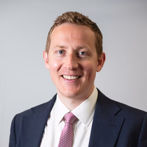 David Thurtle