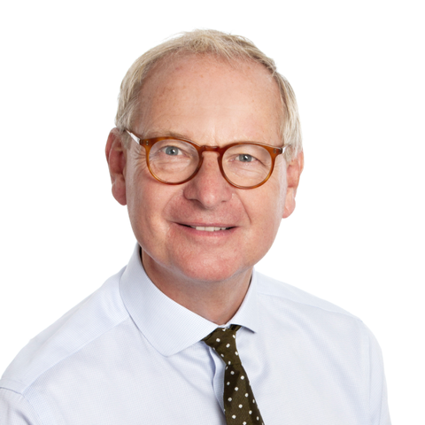 David Wherrett