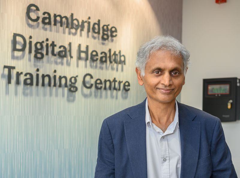 Dr Arun Gupta MBE head and shoulders CROPPED 800 x 593