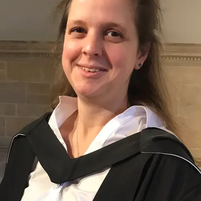 Dr Rona Smith - leading the trial