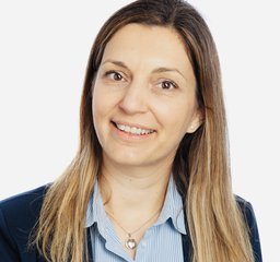 Eleftheria Kleidi