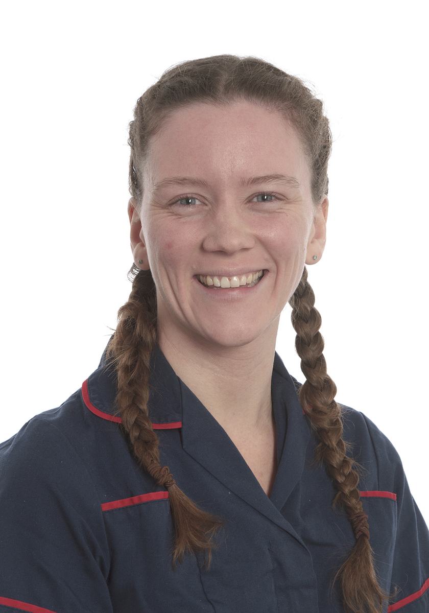 Eilidh Nicol