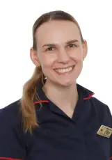 Elise Granger