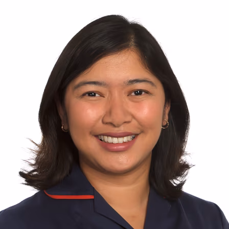 Staff Governor