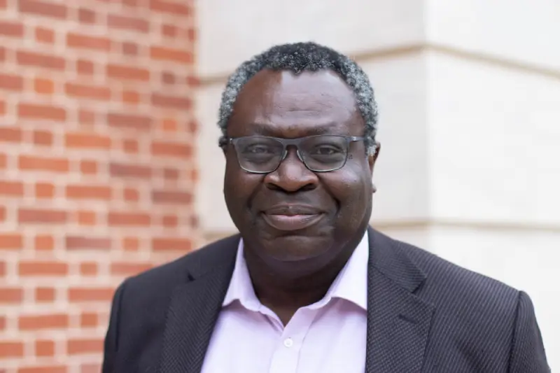 Professor Franklin Aigbirhio