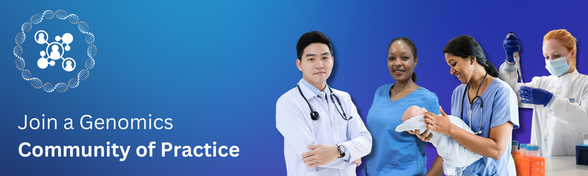 Genomics CoP banner (1600 x 480 px)