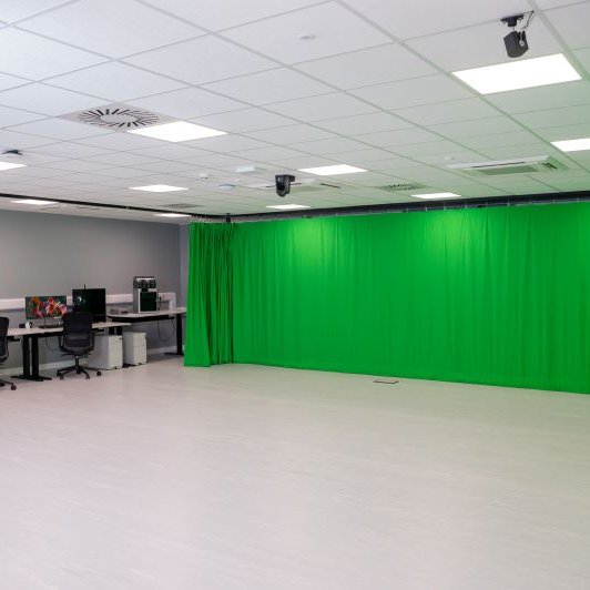 New digital facilities at Cambridge Digital Health and Surgical Training Centre