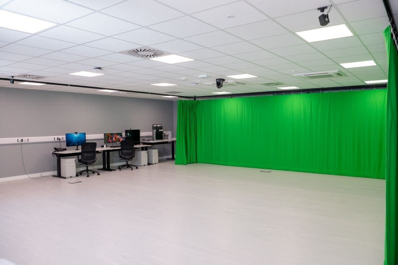 New digital facilities at Cambridge Digital Health and Surgical Training Centre