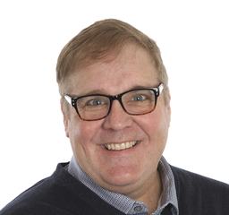 Reverend Jeff Heiderscheit