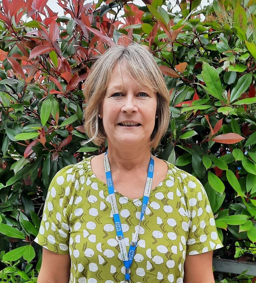 Helen Worman